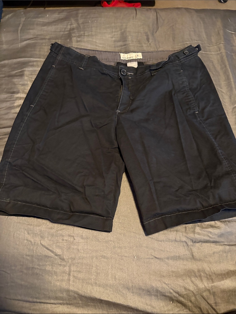Old Navy Women’s Black shorts